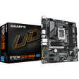 Gigabyte b760m ds3h gen5 socket 1700 moederbord (raid, 2.5gb-lan, sound, µatx)
