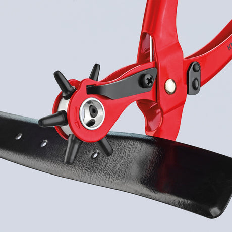 Knipex gat