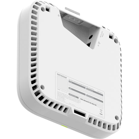 Netgear wbe710 insight manageable wifi 7 access point mesh access point (wit)