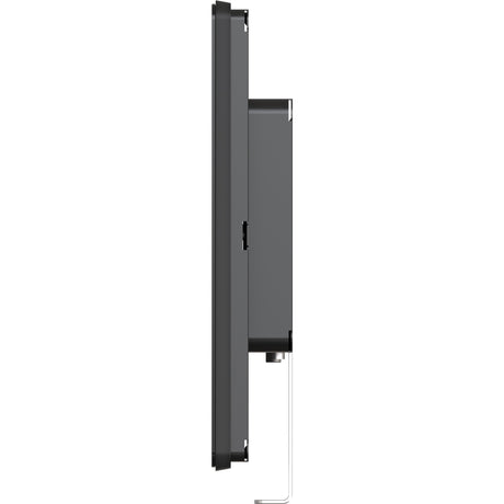 Iiyama prolite tf1615mc-b1 16 touchscreen monitor (zwart, hdmi, displayport, vga, usb-b, rj-45)