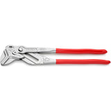 Knipex 86 03 400 sleuteltang xl 85mm - 3 3 8