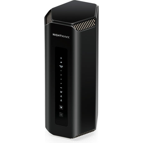 Netgear nighthawk rs700 wifi 7 tri-band router