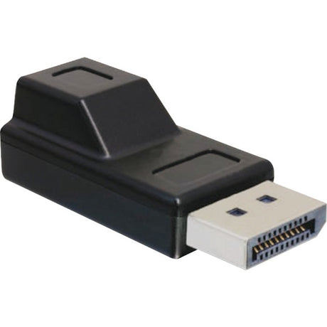Delock displayport naar mini-displayport adapter (zwart)