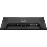 Iiyama g-master black hawk g2741qsu-b1 27 gaming monitor (zwart, 1x displayport, 1x hdmi, 2x usb-a, 144 hz)