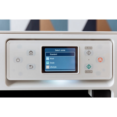 Canon pixma ts7650i all-in-one inkjetprinter (wit, scan, kopie, usb, wi-fi)