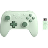 8bitdo ultimate 2c wireless gamepad (groen)