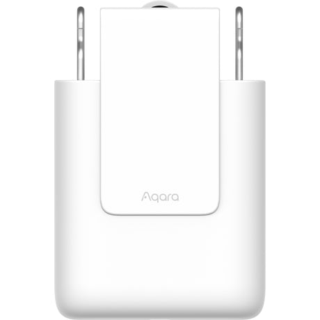 Aqara curtain driver e1 rod version actuator (wit, zigbee)