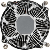 Silverstone sst-nt09-1700 cpu-koeler