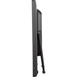 Iiyama prolite t2455msc-b1 24 touchscreen monitor (zwart (mat), hdmi, displayport, 2x usb-a, usb-b)