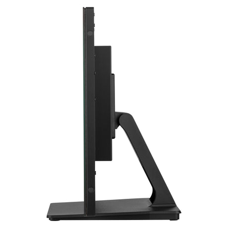 Iiyama prolite t2438msc-b2 23.8 touchscreen monitor (zwart, 120 hz, hdmi, displayport, audio, usb, touch)