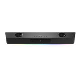 Creative sound blaster katana v2x soundbar (zwart)