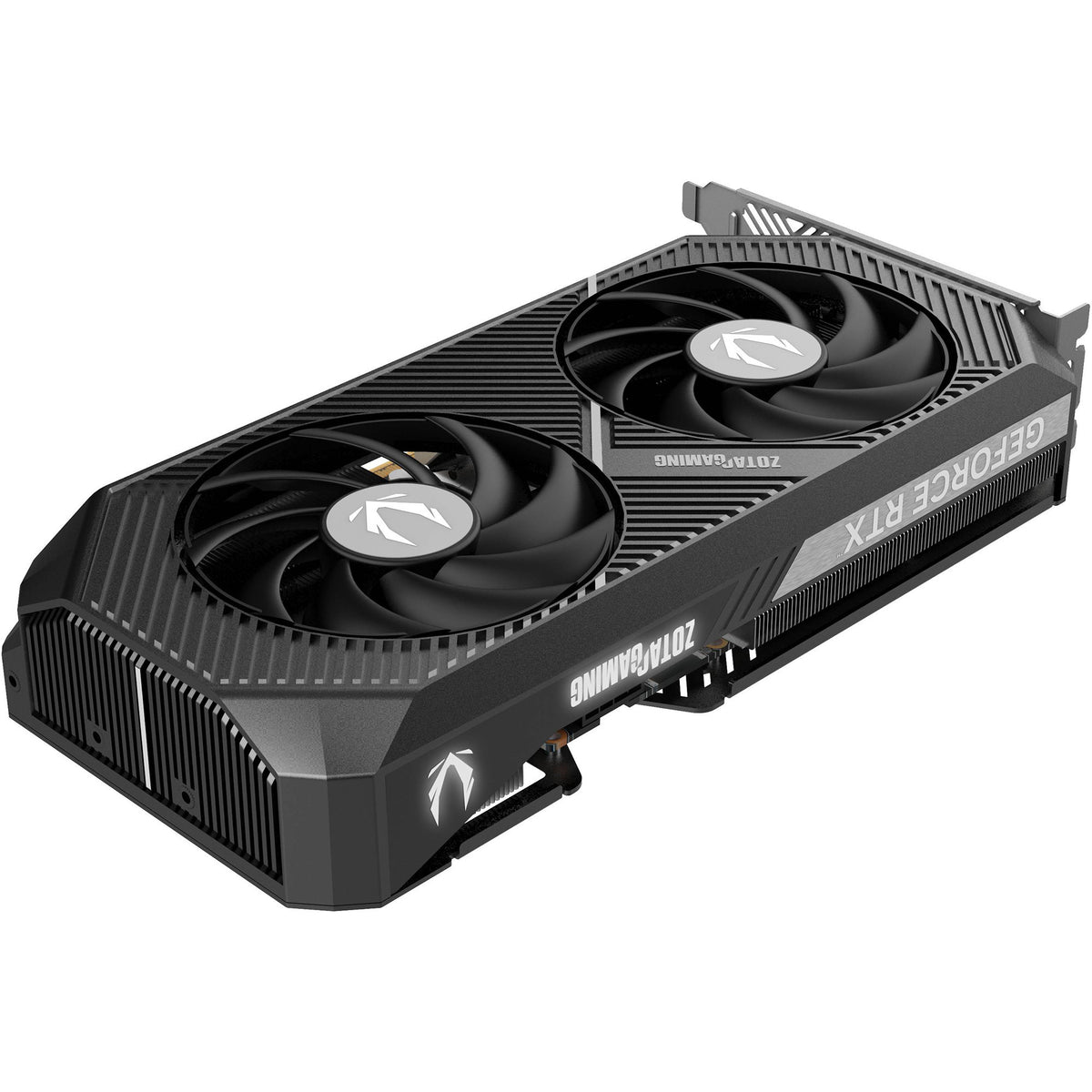 Zotac geforce rtx 5070 twin edge oc grafische kaart (dlss 4, 3x displayport, 1x hdm)