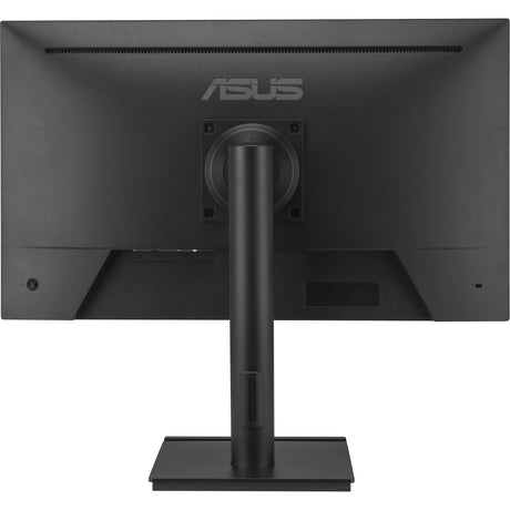 Asus va279qgse 27 monitor (zwart, 1x displayport, 1x hdmi, 1x vga, 120 hz)