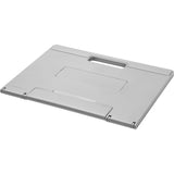 Kensington smartfit easy risergo 17 standaard (grijs)