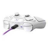 Turtle beach victrix pro bfg wireless controller (wit, playstation 5, playstation 4, pc)
