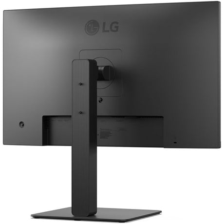Lg 27ba650 27 monitor (zwart, 1x displayport, 1x hdmi, 1x usb-c, 4x usb-a)