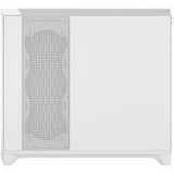 Fractal design meshify 3 xl ambience pro rgb big tower behuizing (wit | 2x usb-a | 1x usb-c | rgb | tempered glass)