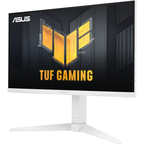 Asus tuf gaming vg27aqml1a-w 27 monitor (wit, 1x displayport, 2x hdmi, 2x usb-a, 260 hz)