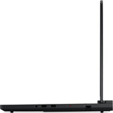 Lenovo legion pro 7 16iax10h (83f5003qmh) 16 copilot+ gaming laptop (zwart | core ultra 9 275hx | rtx 5080 | 32 gb | 1 tb ssd)