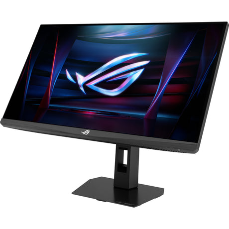 Asus rog strix xg248qsg ace 24.1 gaming monitor (zwart, 1x displayport, 2x hdmi, 610 hz (oc))