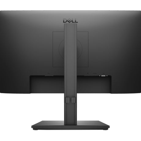 Dell pro 22 monitor met verstelbare standaard - e2225hsm 21.5 (zwart, 1x hdmi, 1x displayport, vga, 100 hz)
