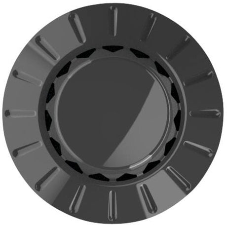 Gardena sproeier 360° (zwart turquoise, 5 stuks)