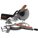 Black+decker 1600w 216mm afkort- en verstekzaag - bes700-qs