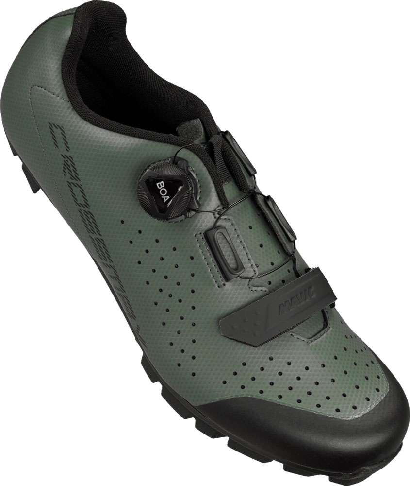Mavic crossmax boa - mtb shoes