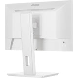Iiyama prolite xub2293hsu-w7 21.5 monitor (wit (mat), hdmi, displayport, 2x usb-a)
