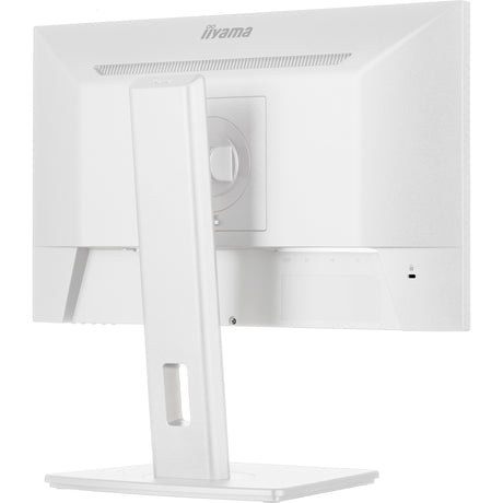 Iiyama prolite xub2293hsu-w7 21.5 monitor (wit (mat), hdmi, displayport, 2x usb-a)