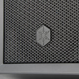 Silverstone fara 311 midi tower behuizing (zwart | 3x usb-a)