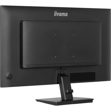Iiyama prolite x2792qsu-b1 27 monitor (zwart, 1x displayport, 1x hdmi, 2x usb-a, 120 hz)