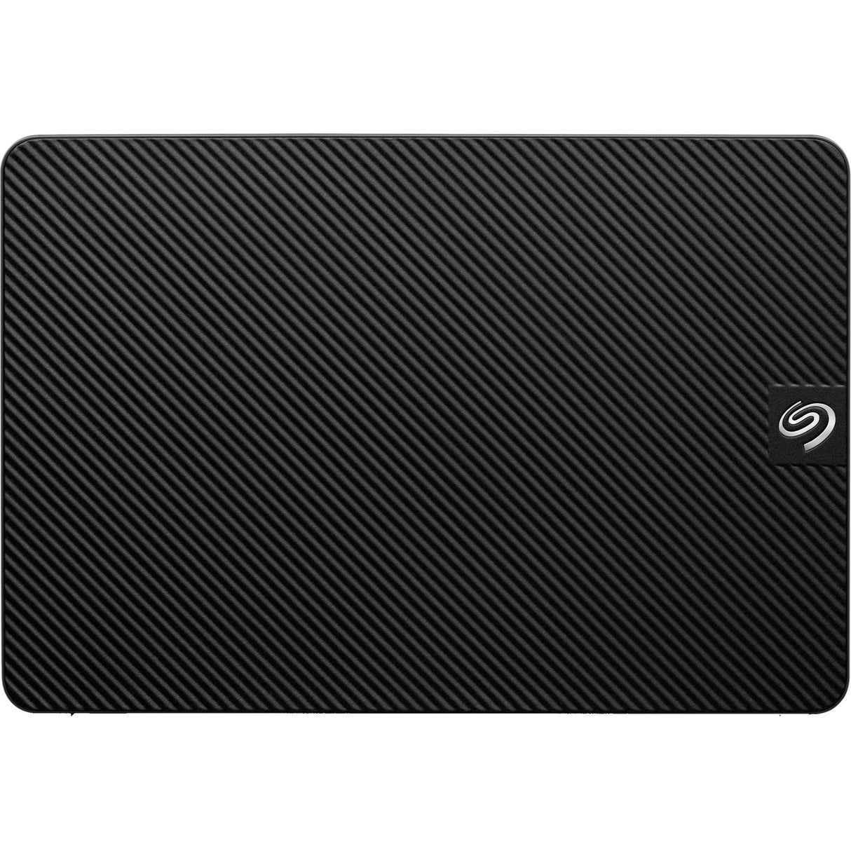 Seagate expansion desktop 4 tb externe harde schijf (zwart, stkp4000400, usb 3.0)