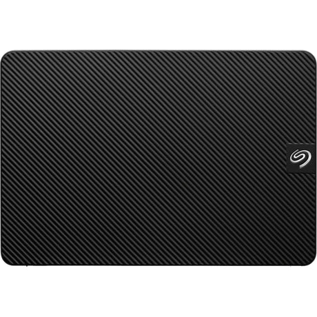 Seagate expansion desktop 4 tb externe harde schijf (zwart, stkp4000400, usb 3.0)