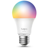 Tp-link tapo l530e smart wifi-lamp ledlamp (multicolor)