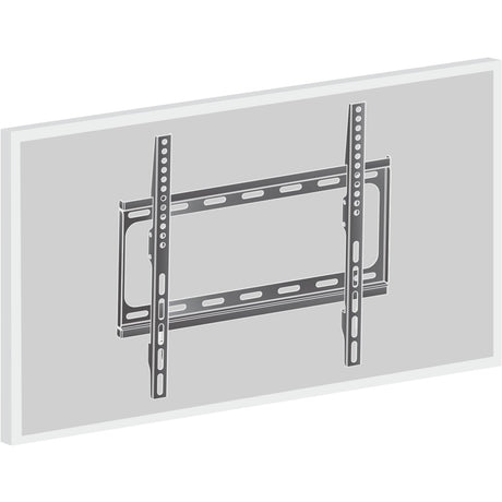 Iiyama wm1044-b1 universele wandsteun wandmontage