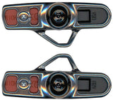 Kool stop h13 campi super record brake shoes