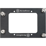 Silverstone xac-mk-tr5 houder (zwart)