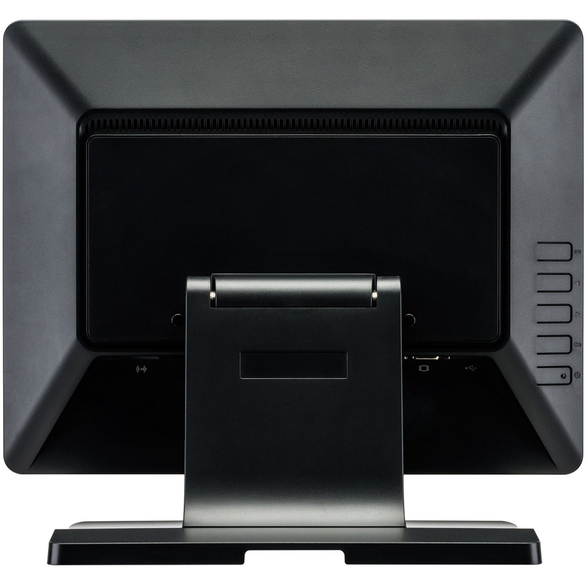 Iiyama prolite t1521msc-b2 15 touchscreen monitor (zwart, 1x hdmi, 1x vga)