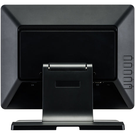Iiyama prolite t1521msc-b2 15 touchscreen monitor (zwart, 1x hdmi, 1x vga)