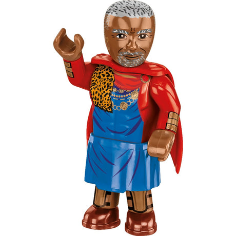 Cobi imperium romanum - gladiatorenschool constructiespeelgoed
