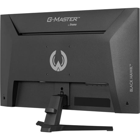 Iiyama g-master black hawk g2741qsu-b1 27 gaming monitor (zwart, hdmi, displayport, 2x usb-a, usb-b, 144 hz)