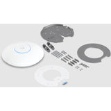 Ubiquiti unifi u7 pro max access point