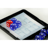 999games 999 games d-iced denkspel (nederlands, 1 speler, vanaf 7 jaar, 80 opdrachten)