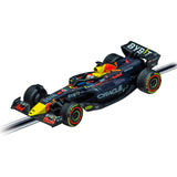 Carrera go!!! formula free racing draadloos racebaan (schaal 1:43)