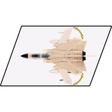 Cobi armed forces - panavia tornado gr.1 mig eater constructiespeelgoed (schaal 1:48)