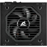 Sharkoon rebel p20 modulaire 850 watt voeding (zwart, 1x 12v-2x6, 4x pcie)