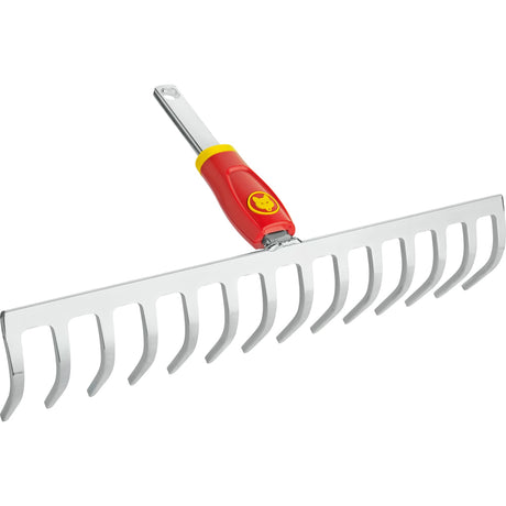 Wolf-garten hark 14 tands dr-m35 - harken - 35 cm