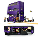 Lego harry potter™ collectebus™ avontuur - 76446