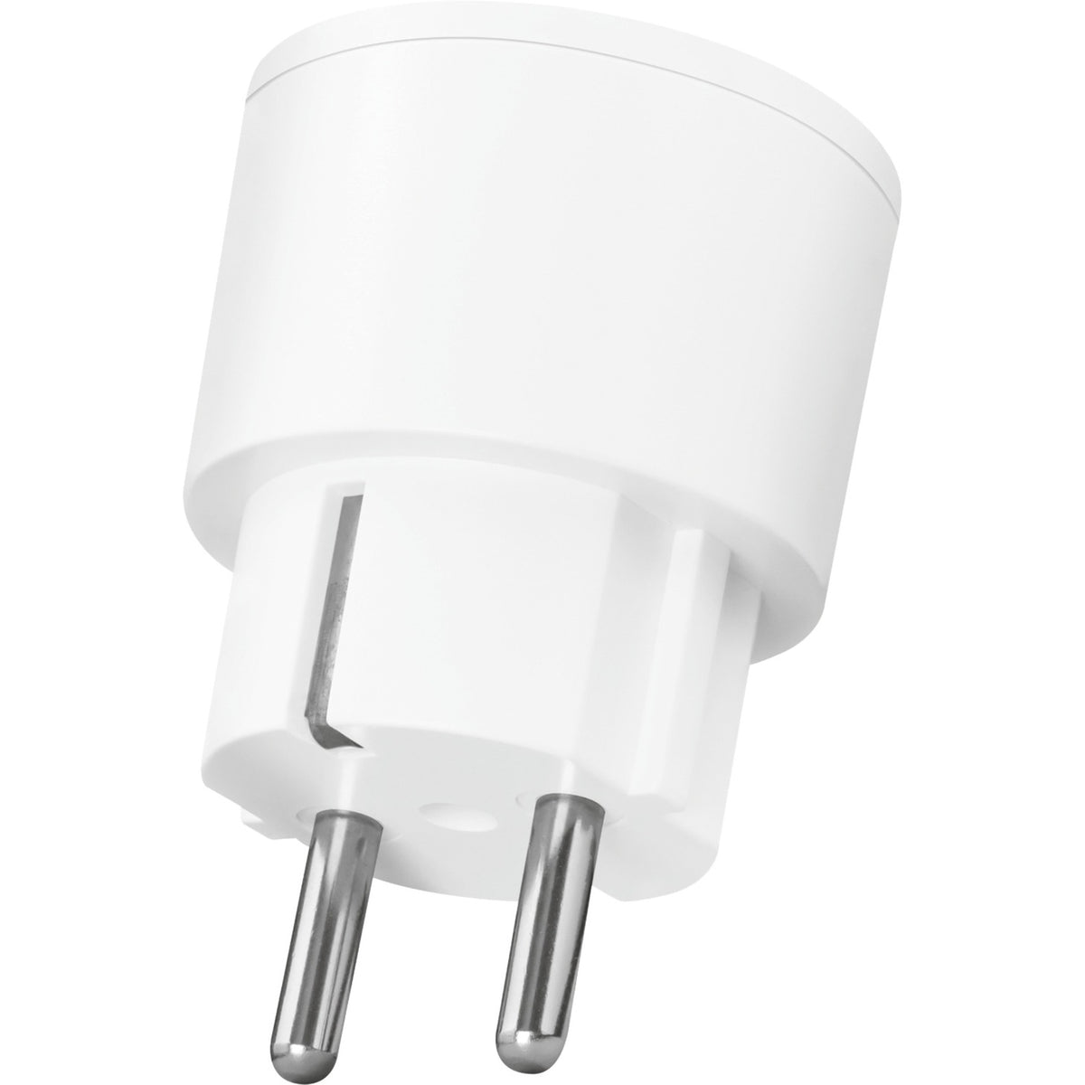 Klikaanklikuit compact wireless socket switch acc-2300 schakelaar (wit)